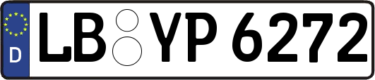 LB-YP6272