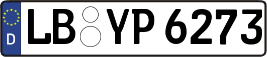 LB-YP6273
