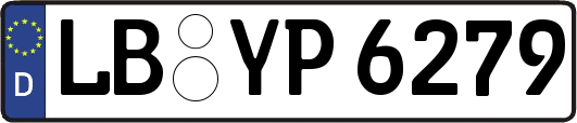LB-YP6279