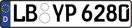 LB-YP6280