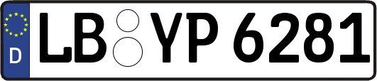 LB-YP6281