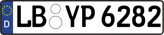 LB-YP6282