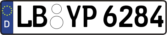 LB-YP6284