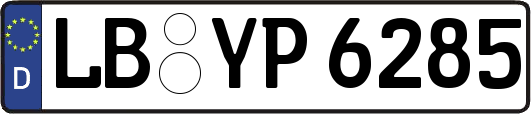 LB-YP6285