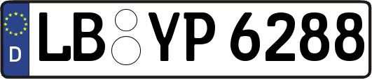 LB-YP6288
