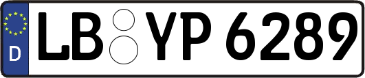 LB-YP6289