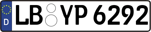 LB-YP6292