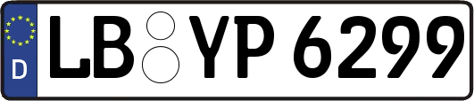 LB-YP6299