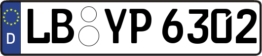 LB-YP6302