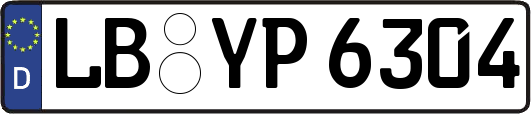LB-YP6304