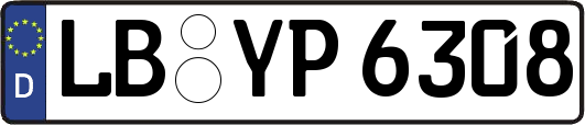 LB-YP6308