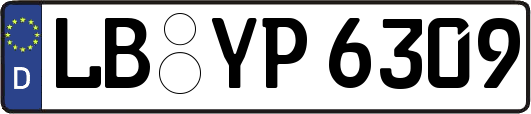 LB-YP6309