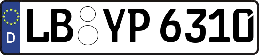 LB-YP6310