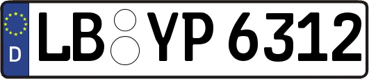 LB-YP6312