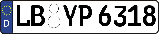 LB-YP6318