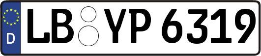 LB-YP6319