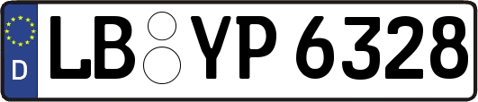 LB-YP6328