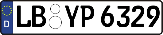LB-YP6329