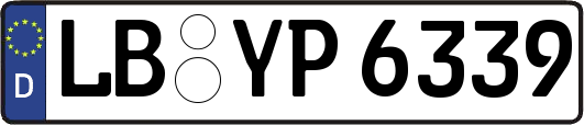 LB-YP6339