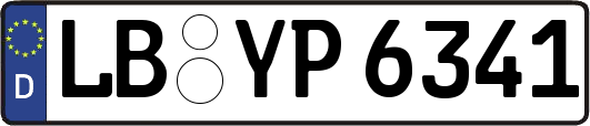 LB-YP6341