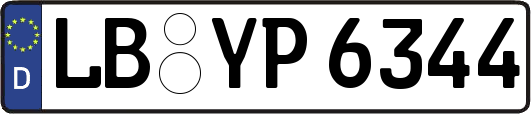 LB-YP6344