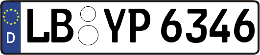 LB-YP6346
