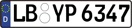 LB-YP6347