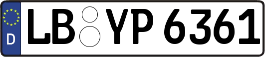 LB-YP6361