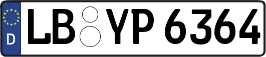 LB-YP6364