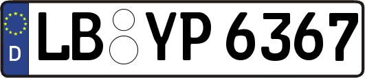 LB-YP6367
