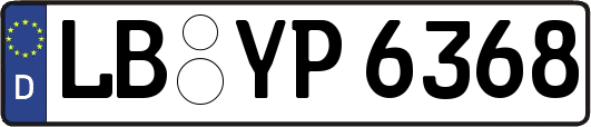 LB-YP6368