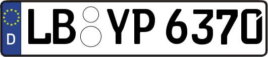 LB-YP6370