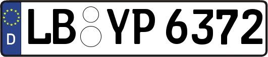 LB-YP6372