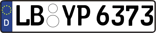 LB-YP6373
