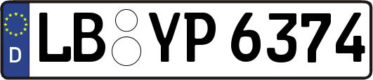LB-YP6374
