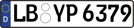 LB-YP6379