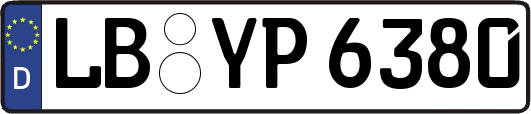 LB-YP6380