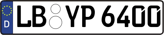 LB-YP6400