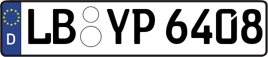 LB-YP6408