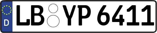 LB-YP6411