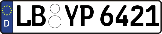 LB-YP6421