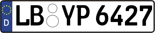 LB-YP6427