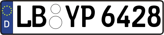 LB-YP6428