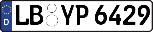 LB-YP6429