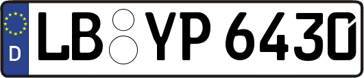 LB-YP6430