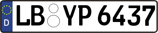 LB-YP6437