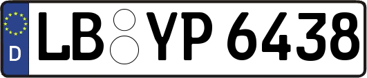 LB-YP6438