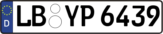 LB-YP6439