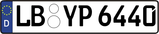 LB-YP6440