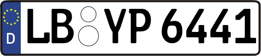 LB-YP6441